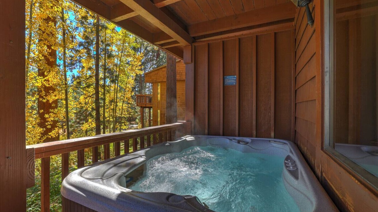 Photo of Outdoor in Zephyr Cove