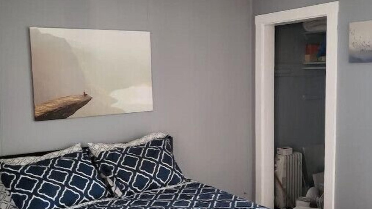 Photo of Bedroom in Weott