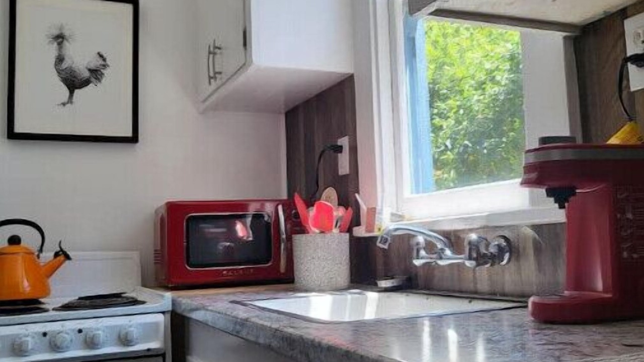 Photo of Kitchen in Weott