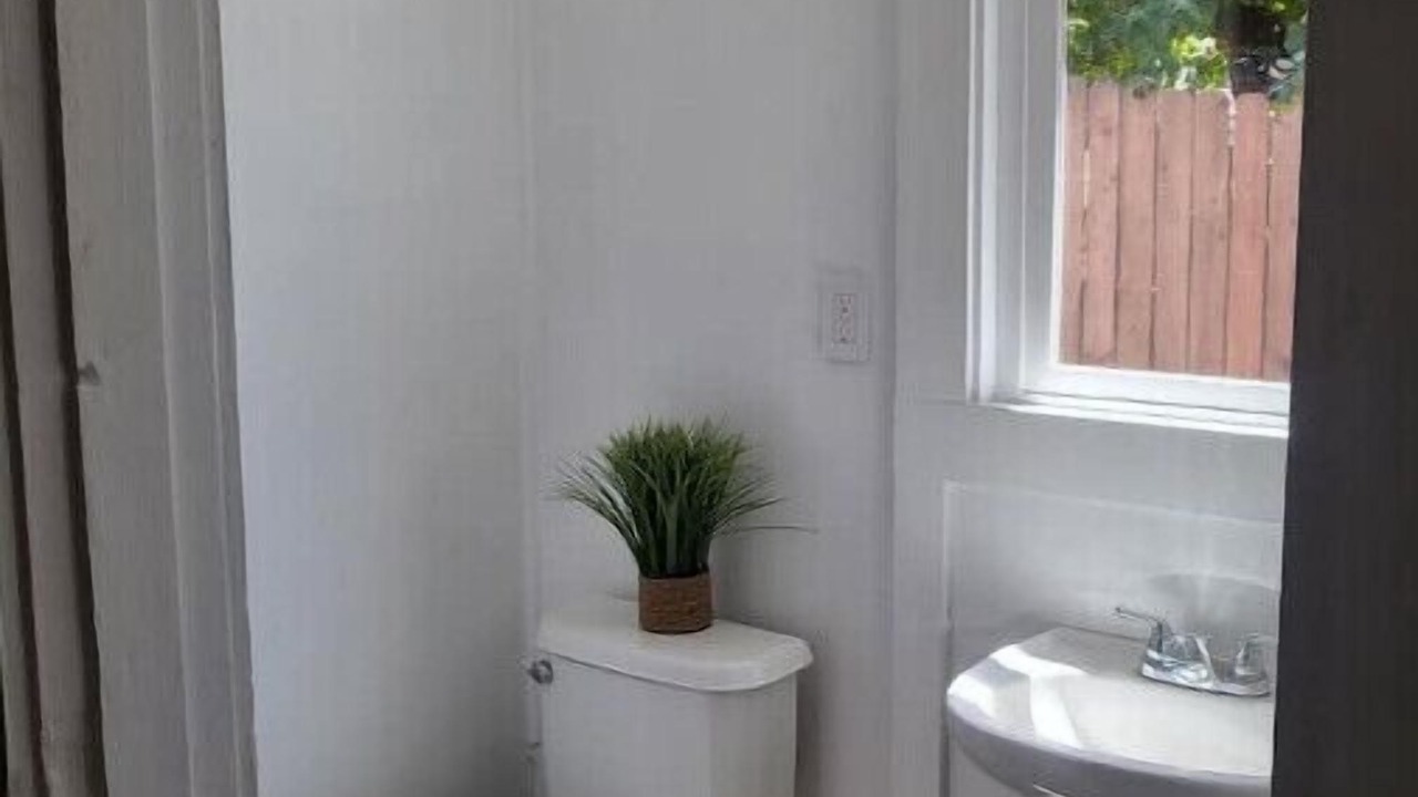 Photo of Bathroom in Weott