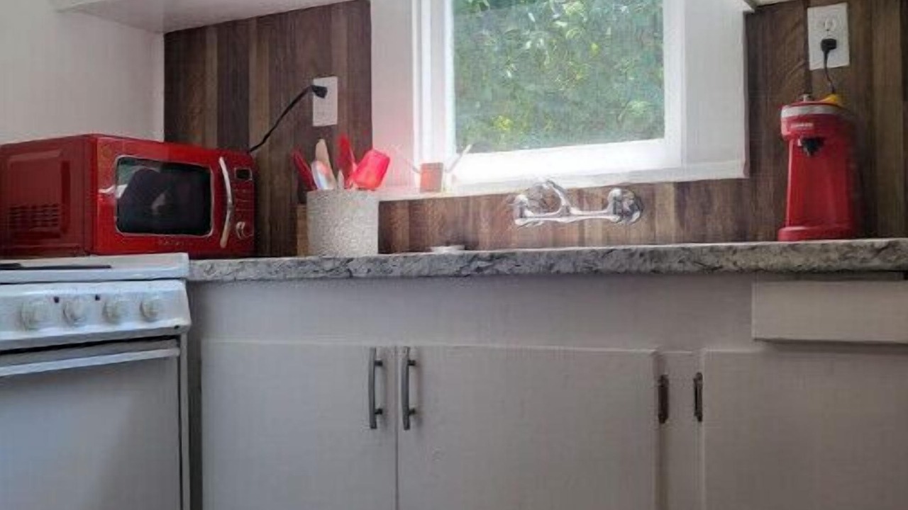 Photo of Kitchen in Weott
