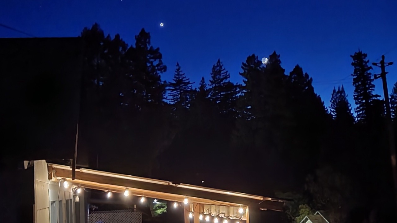 Photo of Outdoor in Weott