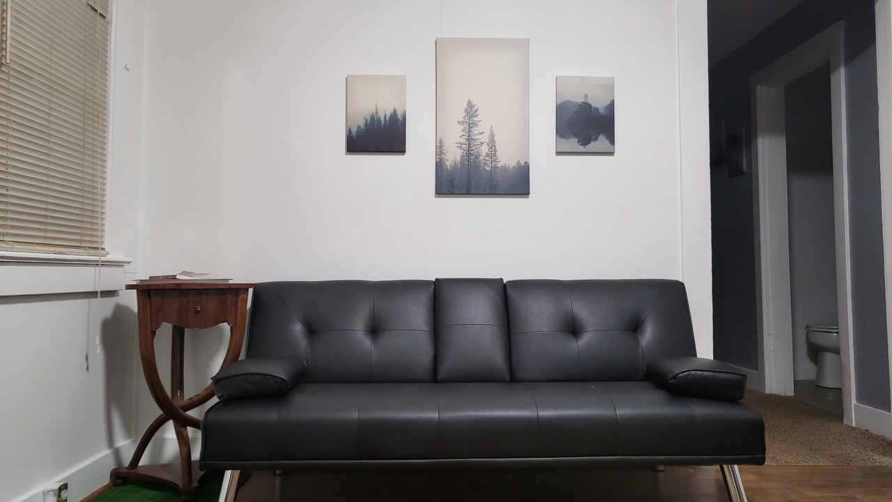 Photo of Livingroom in Weott