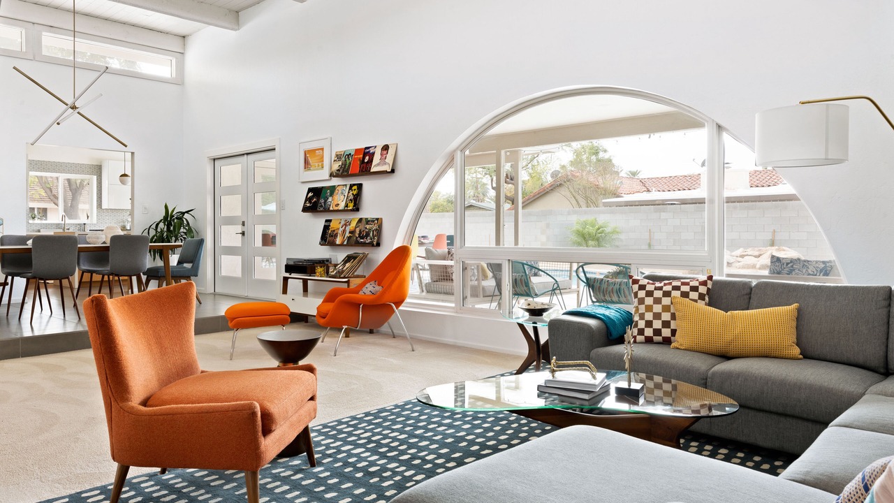 Photo of Livingroom in Alhambra