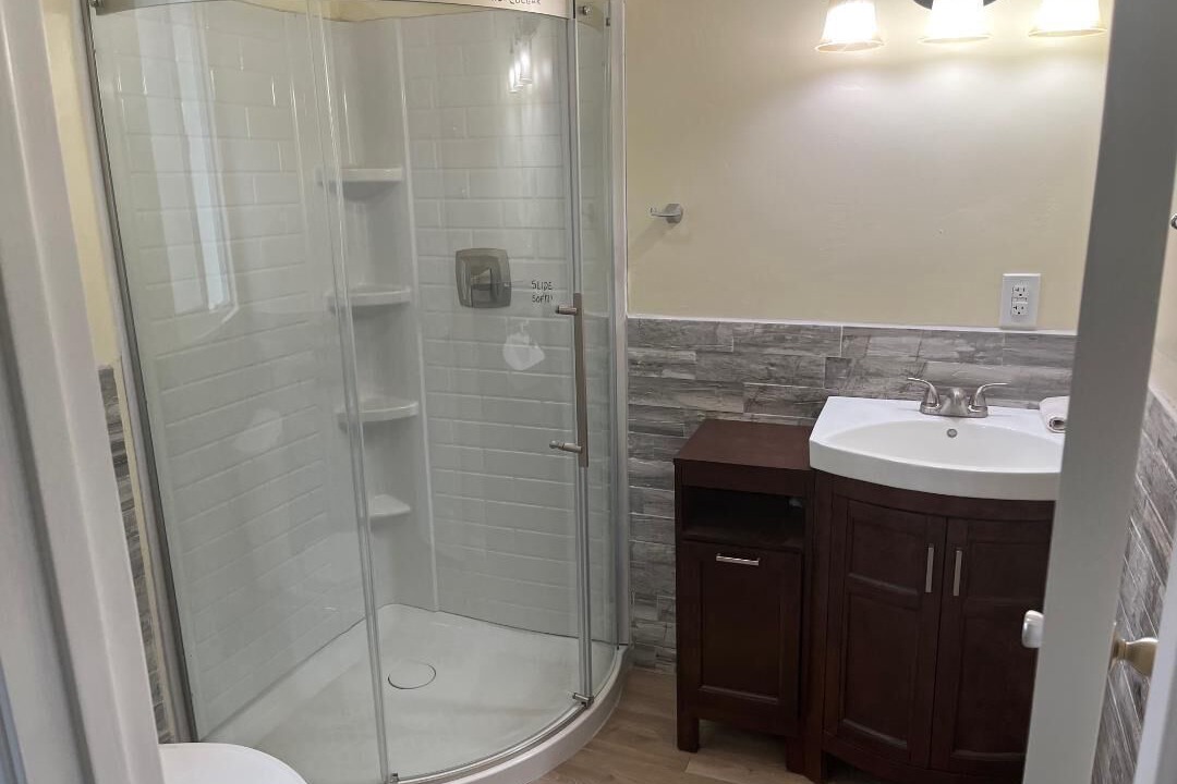 Photo of Bathroom in Guajome