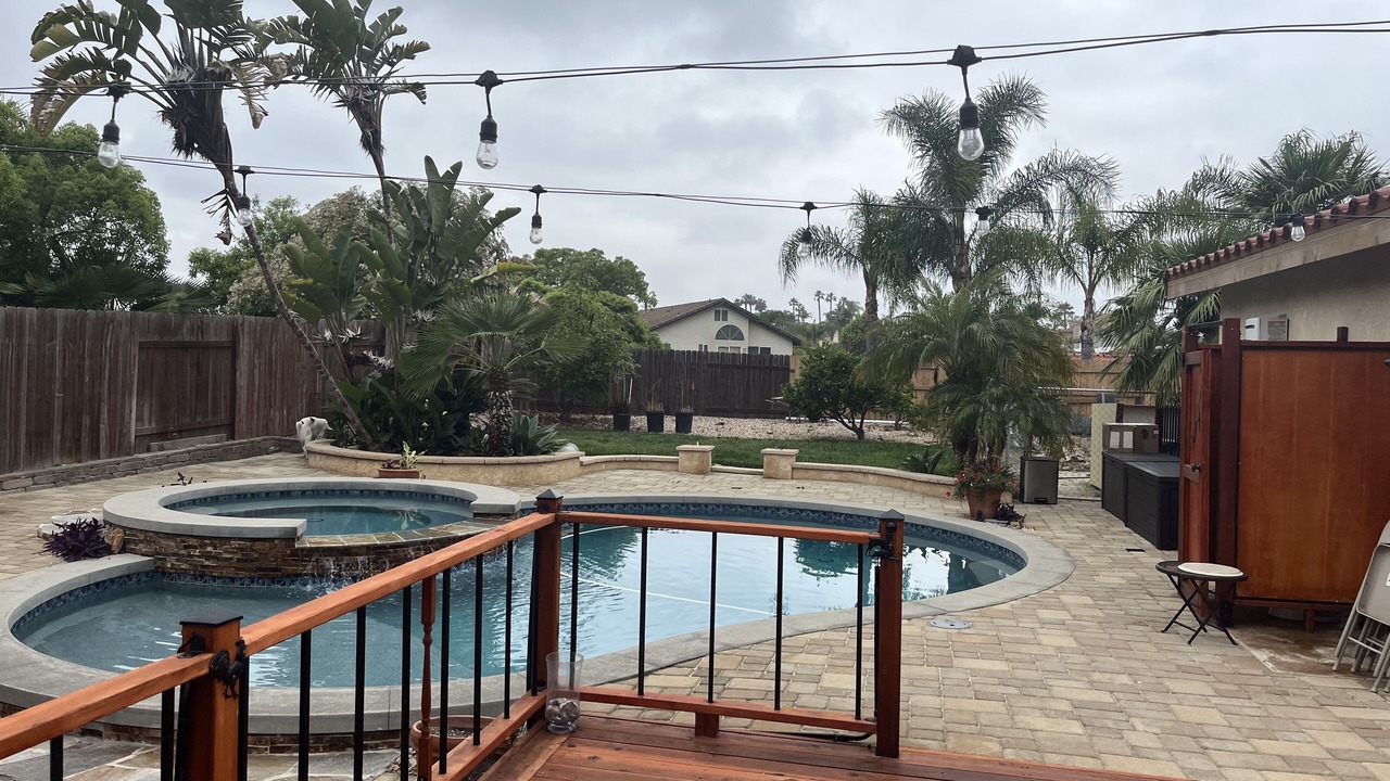 Photo of Outdoor in Guajome