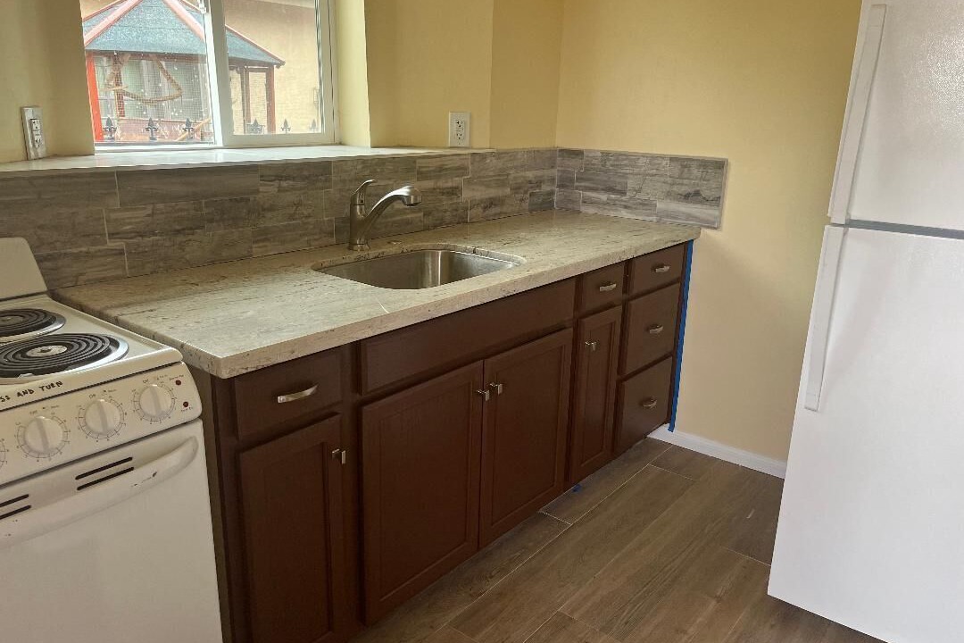 Photo of Kitchen in Guajome