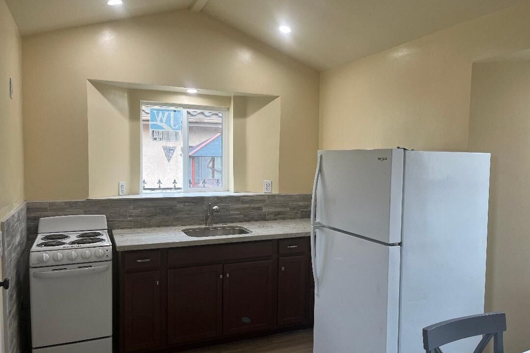 Photo of Kitchen in Guajome