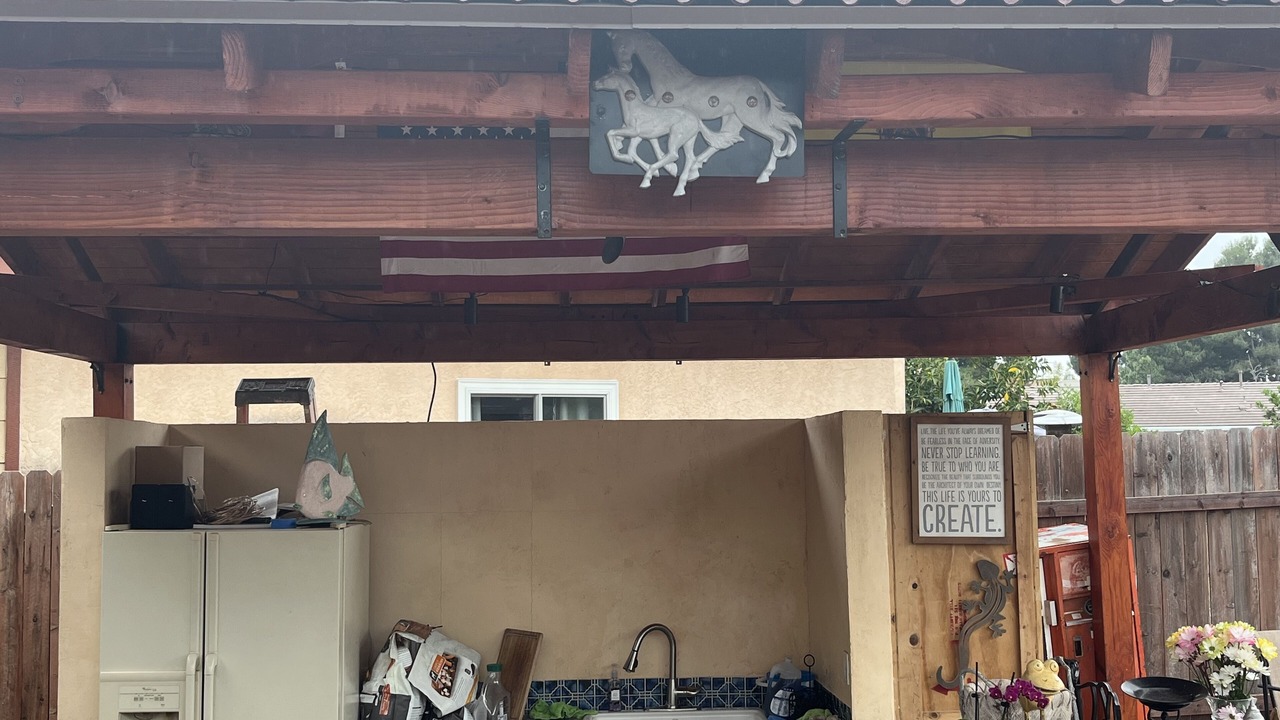 Photo of Kitchen in Guajome