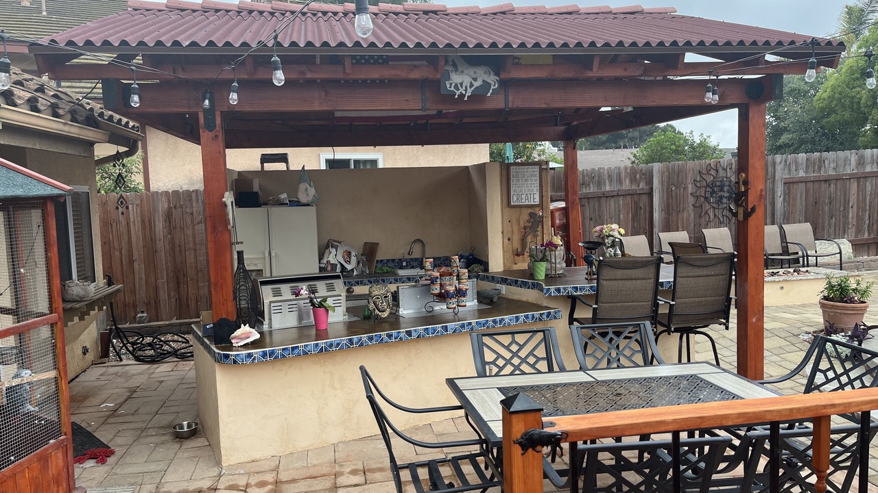Photo of Outdoor in Guajome