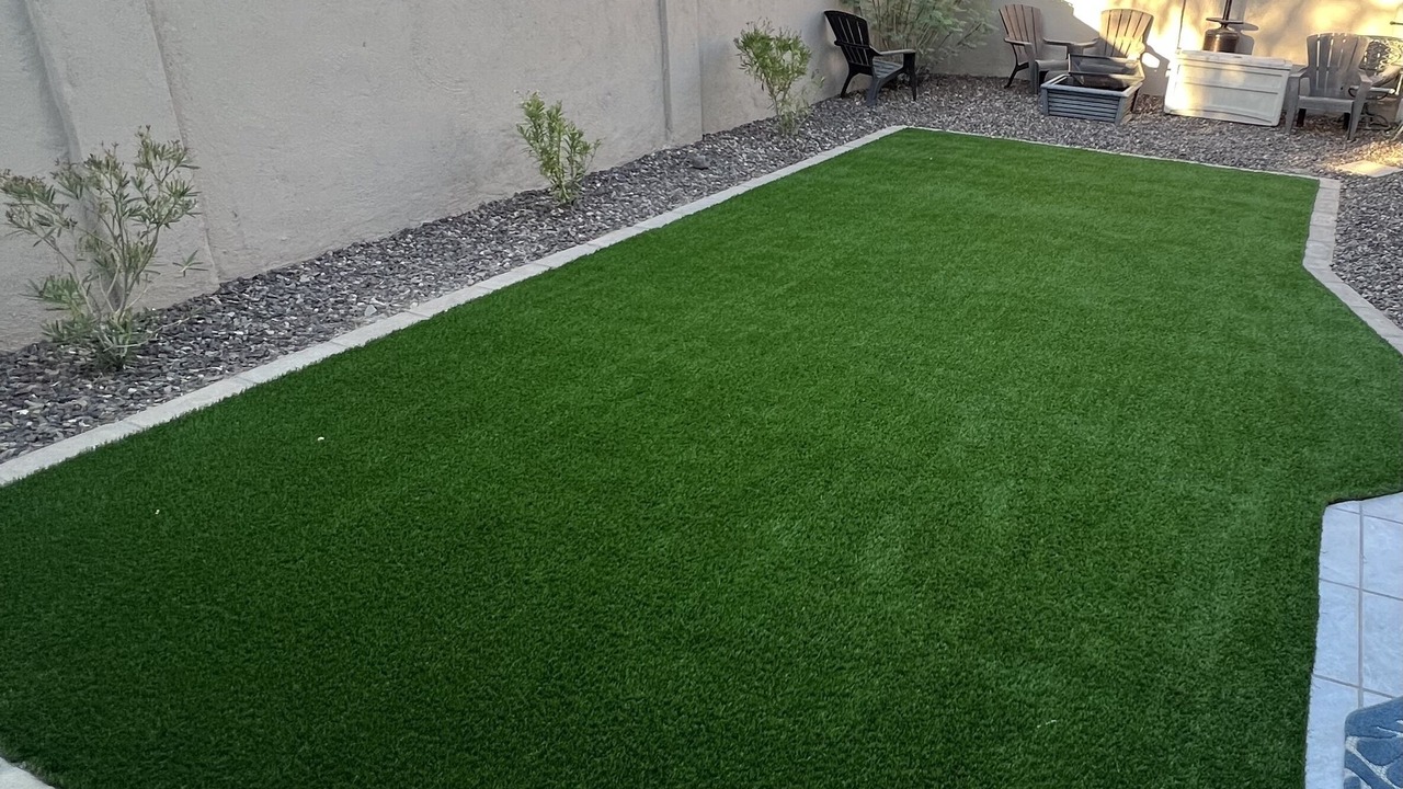 Photo of Outdoor in Mountain Park Ranch