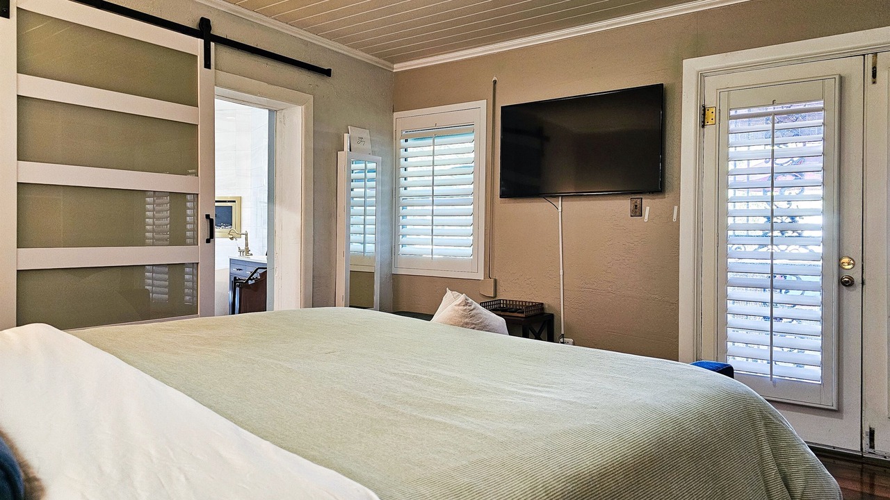 Photo of Bedroom in Alhambra