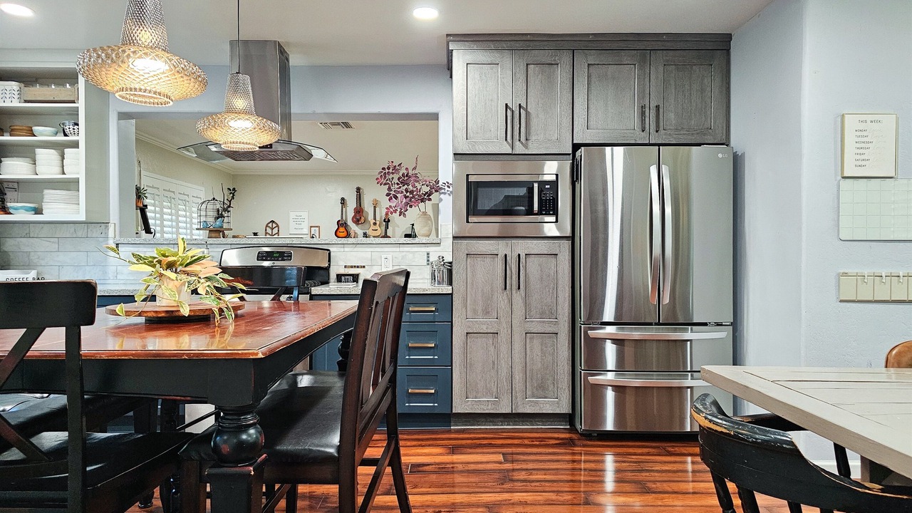 Photo of Kitchen in Alhambra