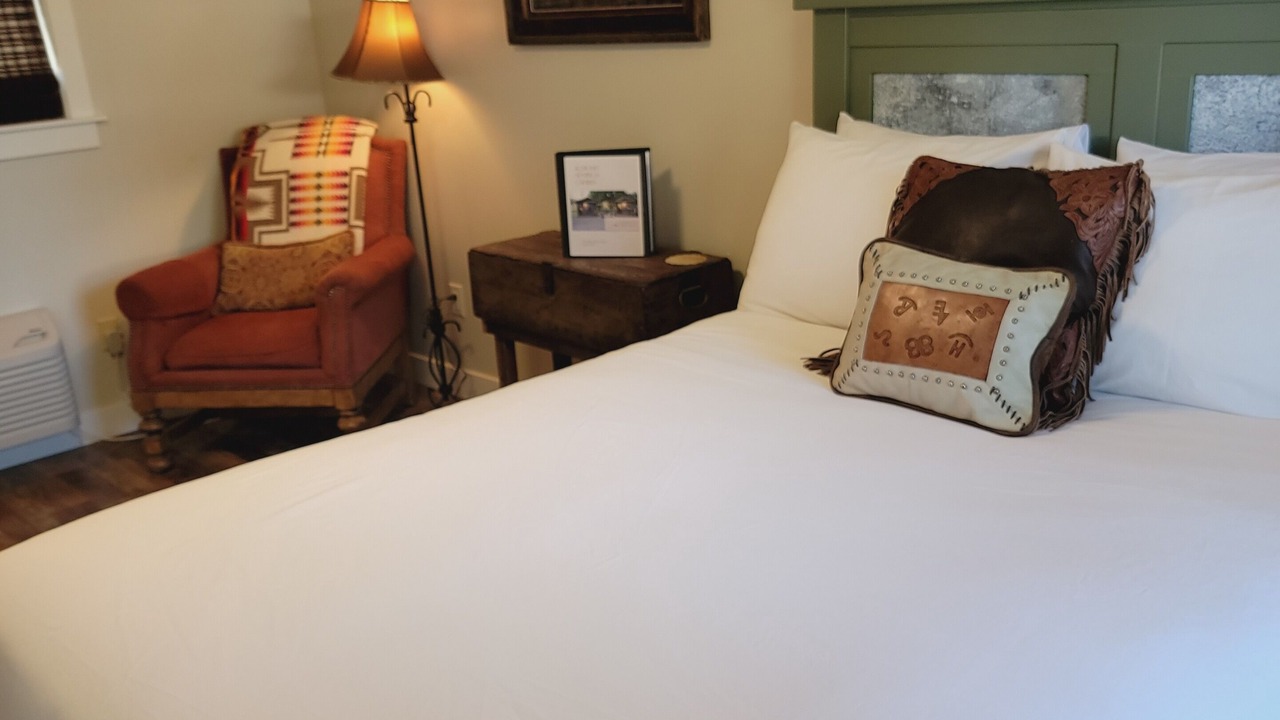 Photo of Bedroom in San Miguel