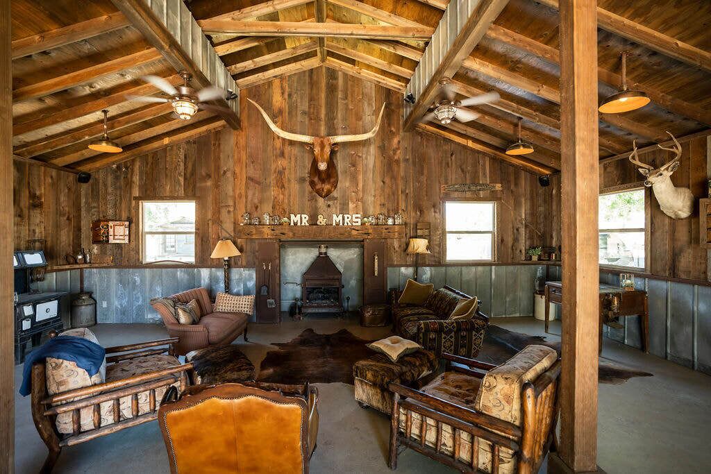 Photo of Livingroom in San Miguel