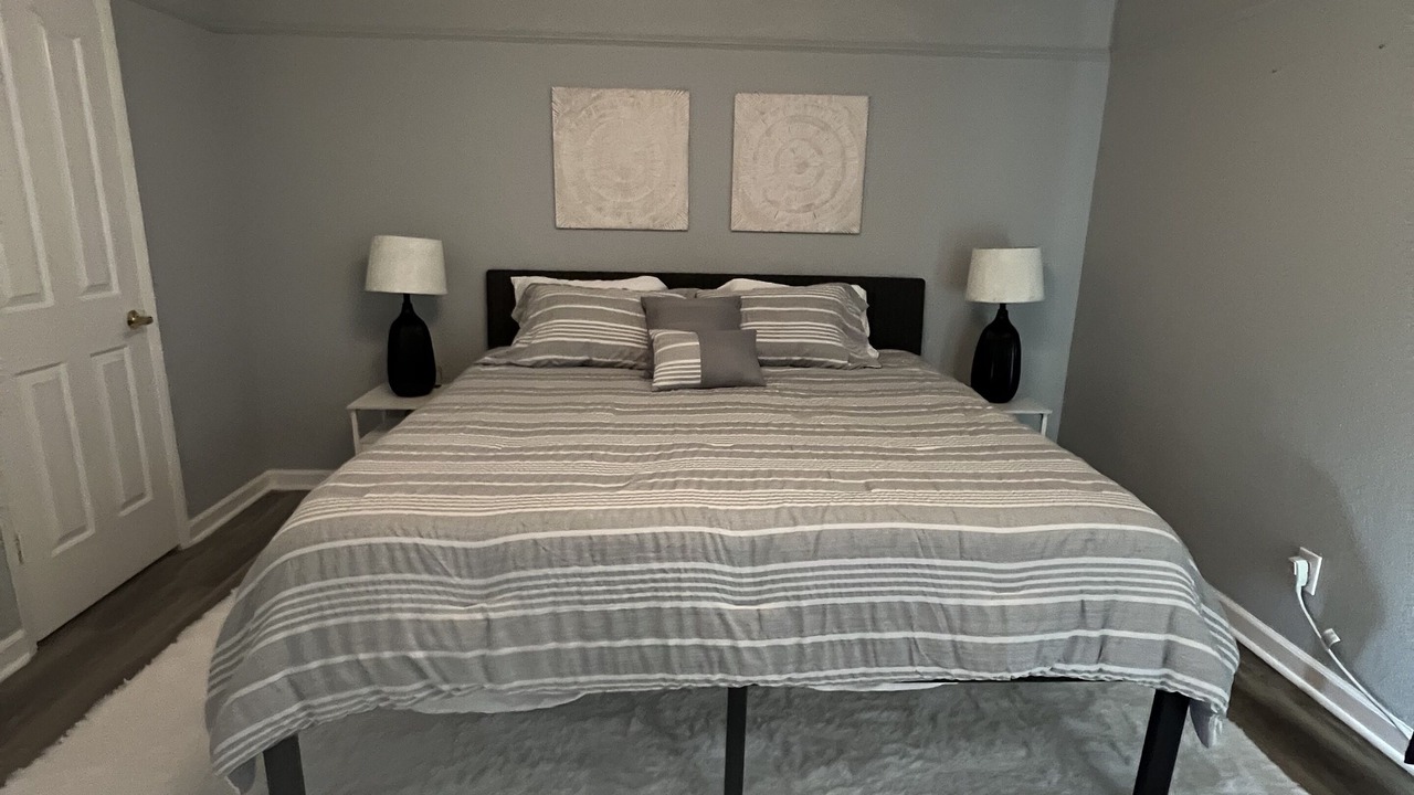 Photo of Bedroom in Paso Robles