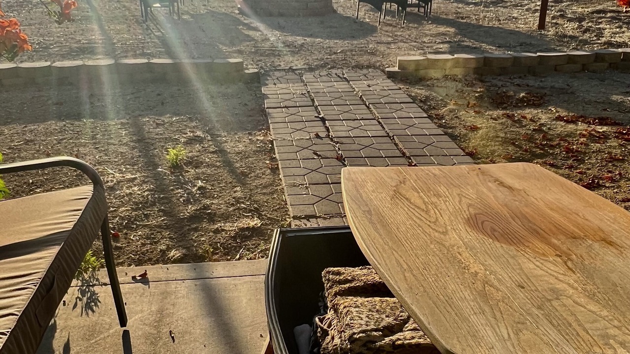 Photo of Outdoor in Paso Robles