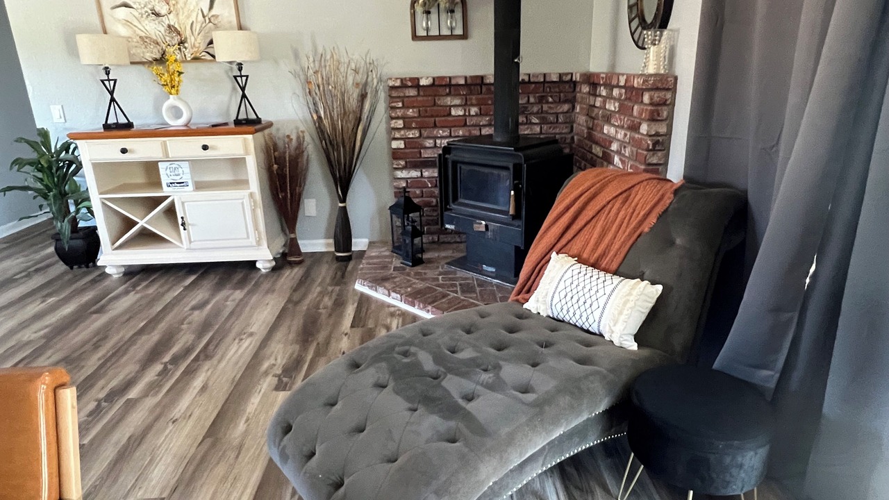 Photo of Livingroom in Paso Robles