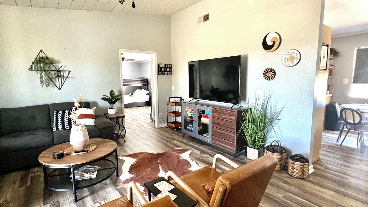 Photo of Livingroom in Paso Robles
