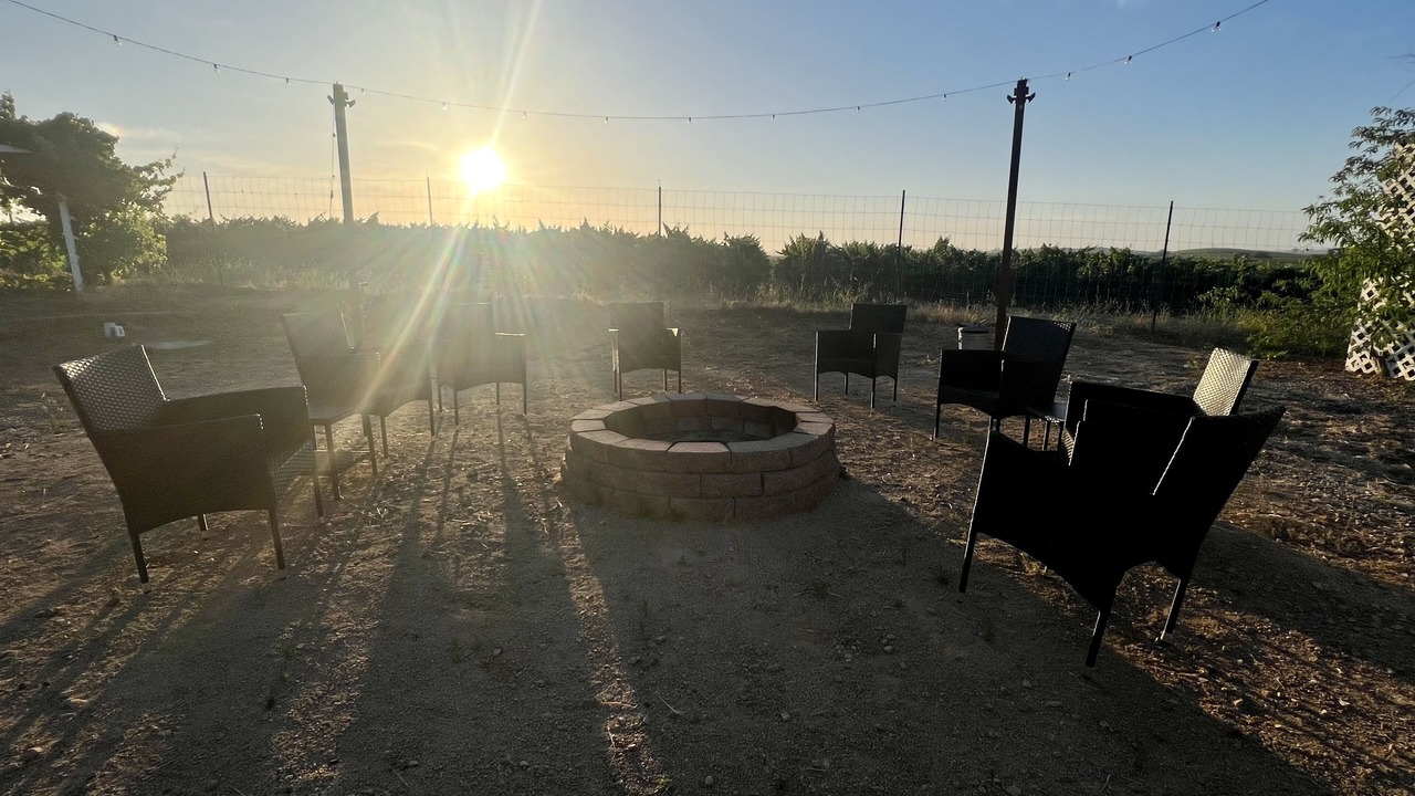 Photo of Outdoor in Paso Robles