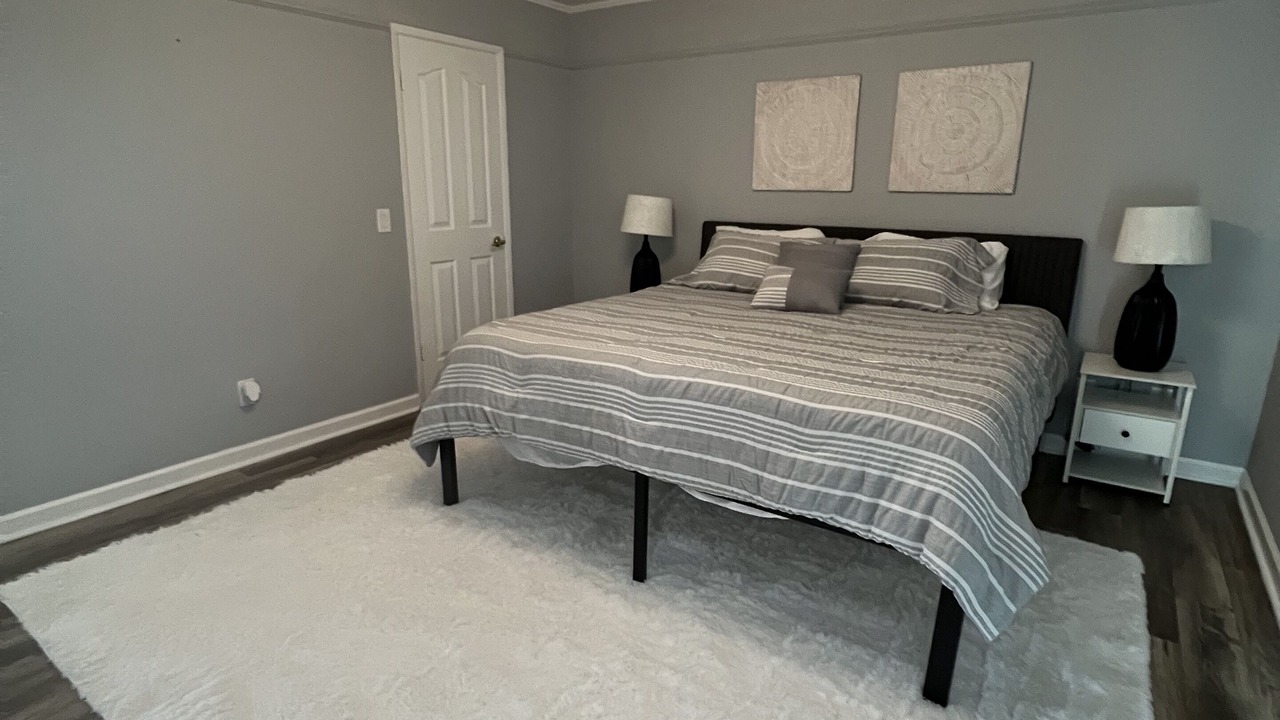 Photo of Bedroom in Paso Robles