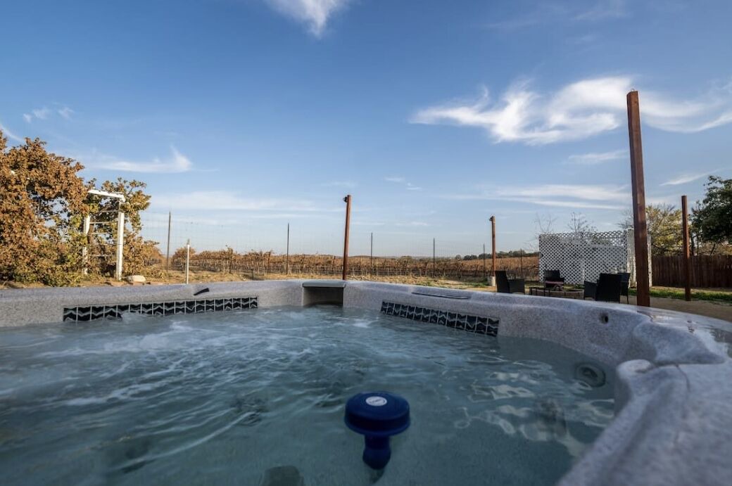 Photo of Outdoor in Paso Robles