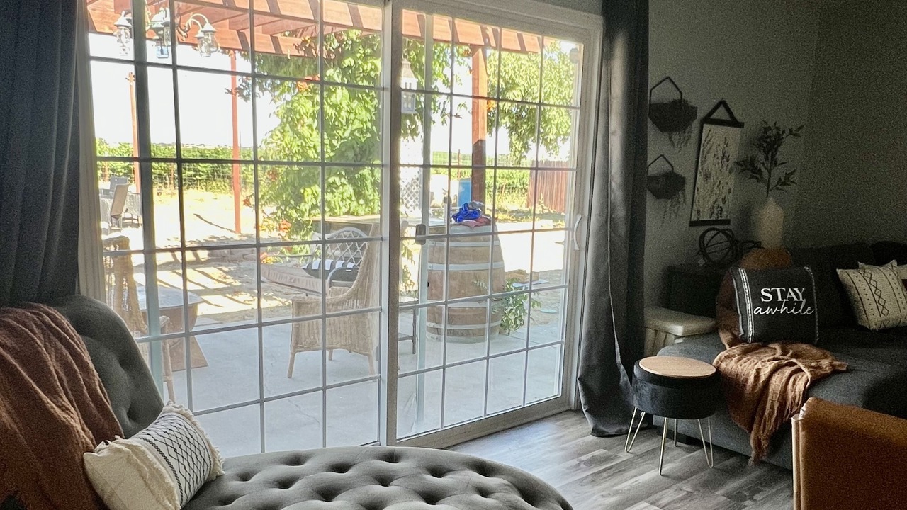 Photo of Livingroom in Paso Robles