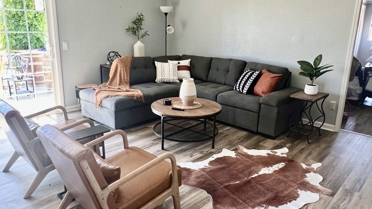 Photo of Livingroom in Paso Robles
