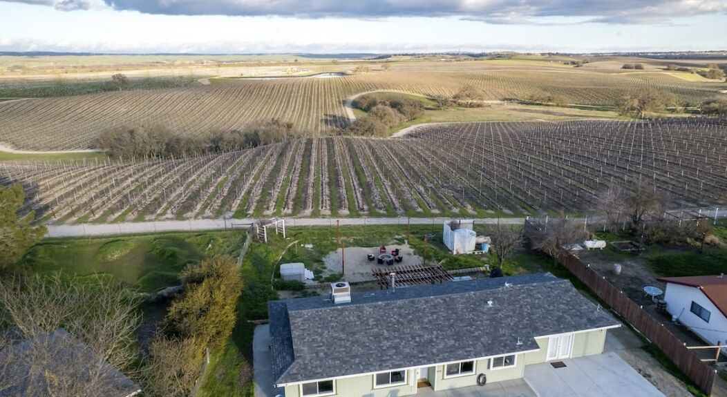Photo of Outdoor in Paso Robles