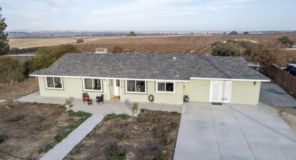 Photo of Outdoor in Paso Robles