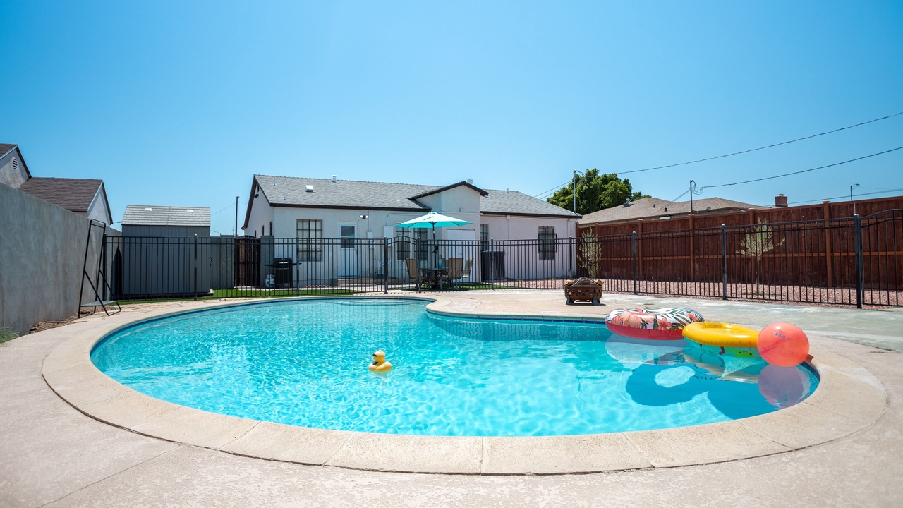 Photo of Outdoor in Yuma Townsite