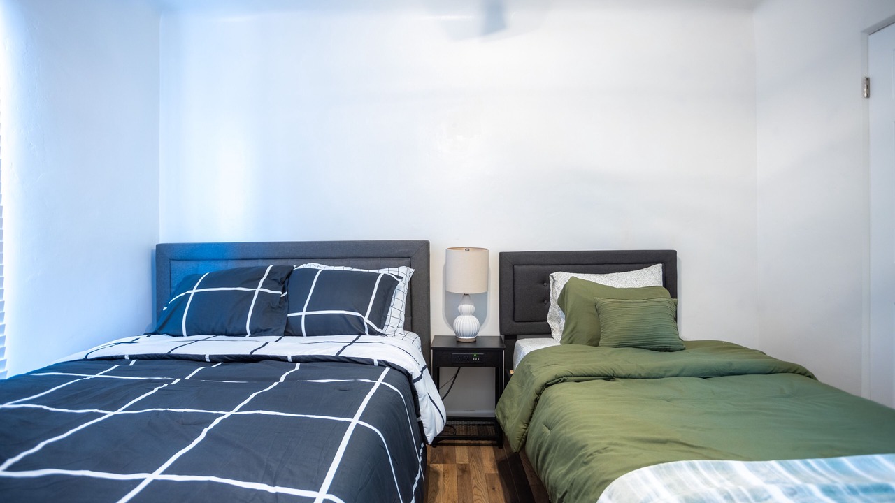 Photo of Bedroom in Yuma Townsite