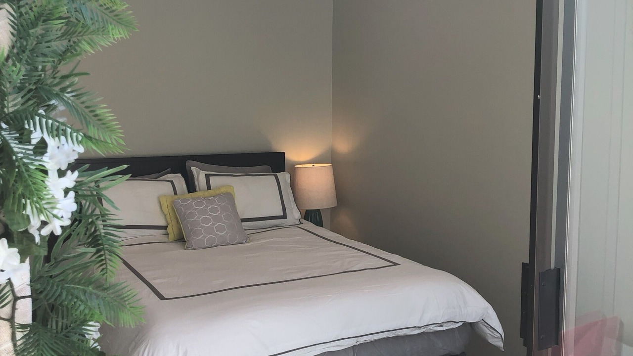 Photo of Bedroom in Diamond Heights