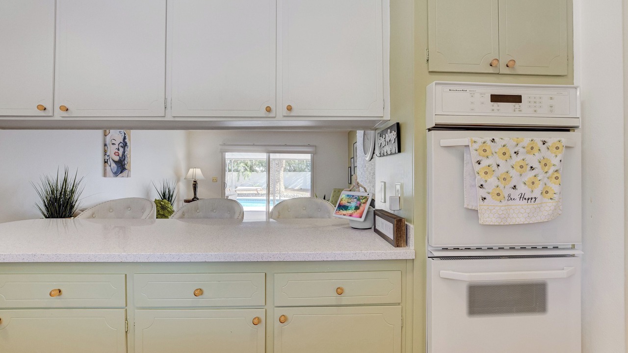 Photo of Kitchen in Paradise
