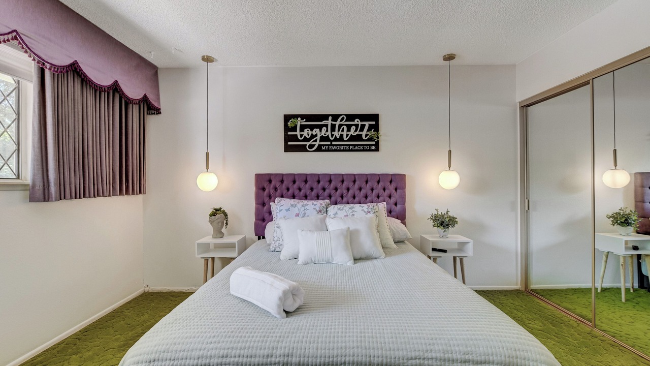 Photo of Bedroom in Paradise
