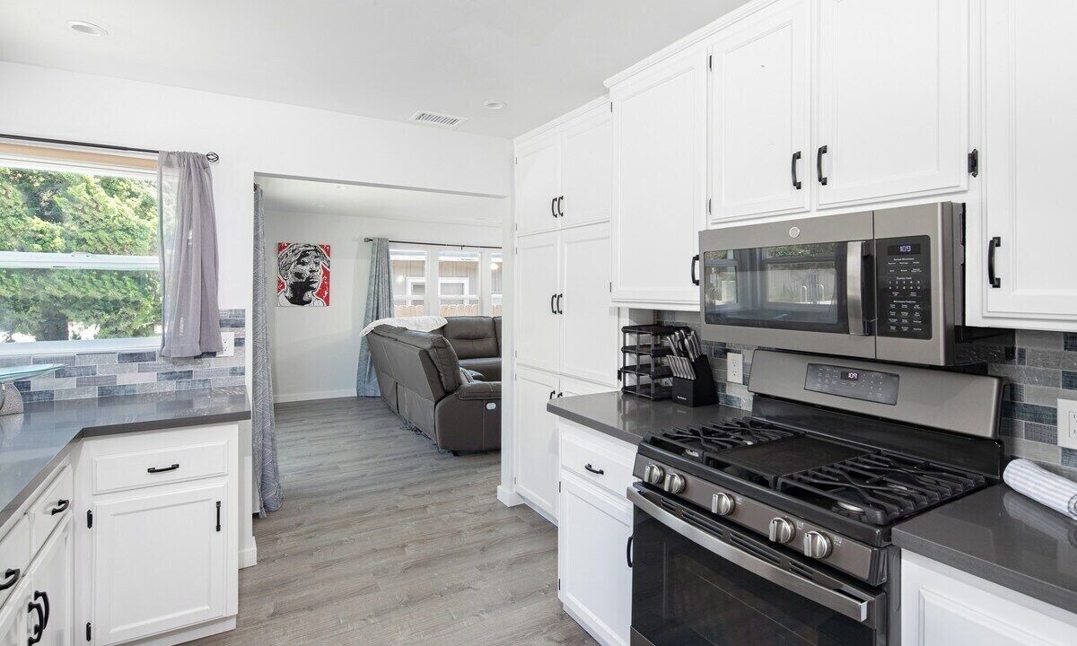 Photo of Kitchen in San Luis Obispo