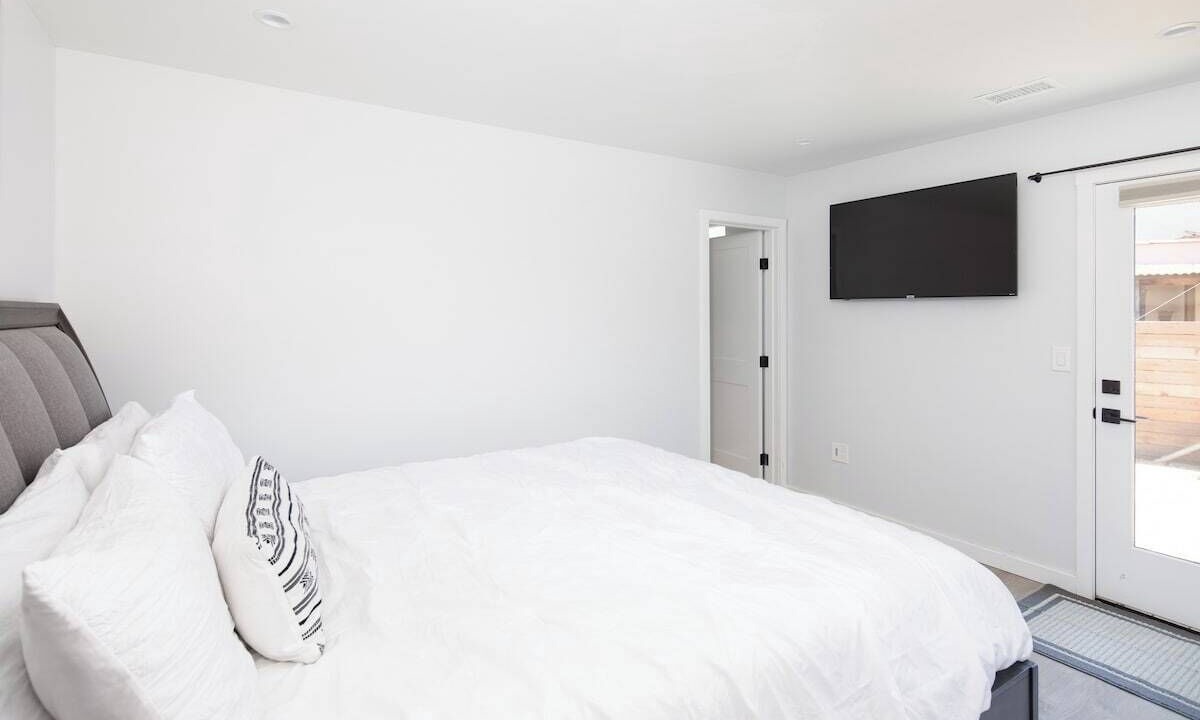 Photo of Bedroom in San Luis Obispo