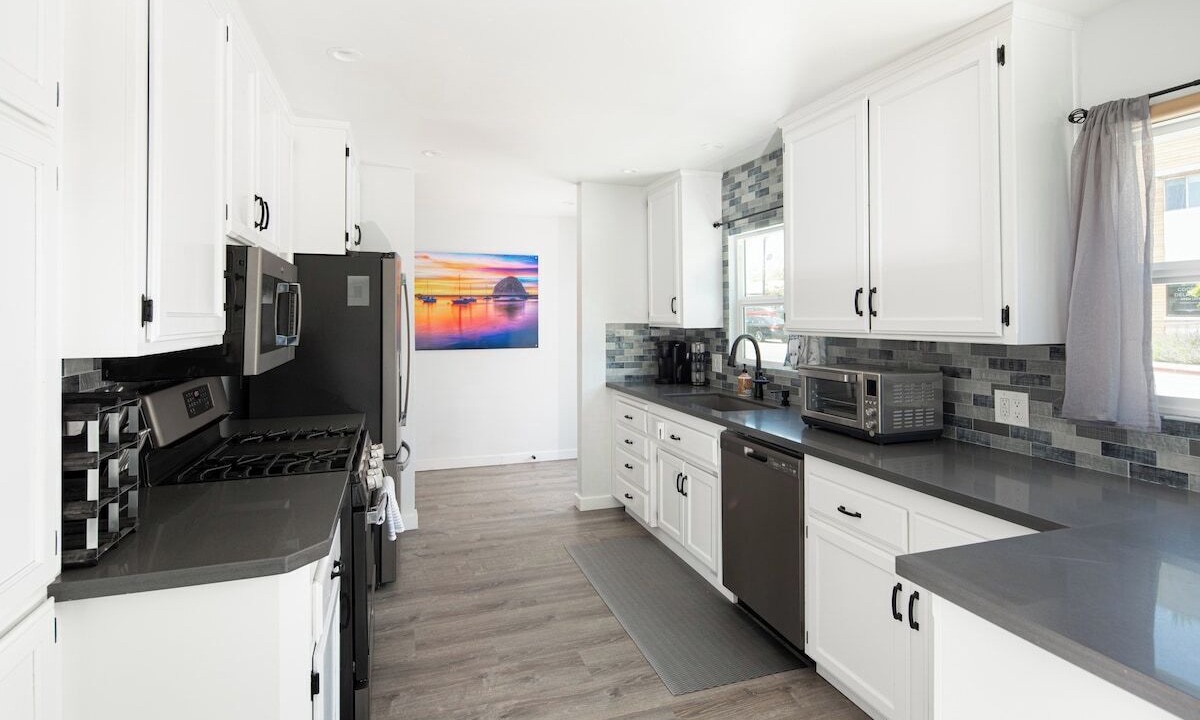 Photo of Kitchen in San Luis Obispo