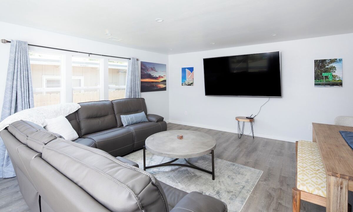 Photo of Livingroom in San Luis Obispo