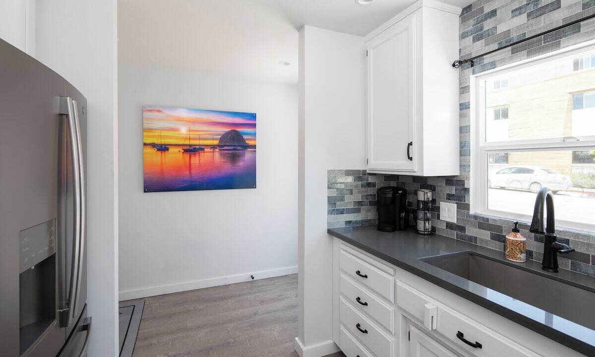 Photo of Kitchen in San Luis Obispo