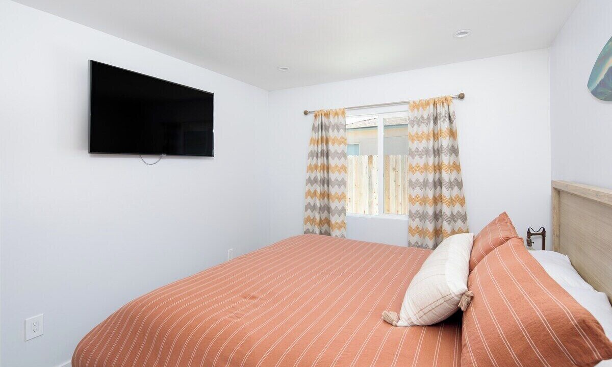 Photo of Bedroom in San Luis Obispo