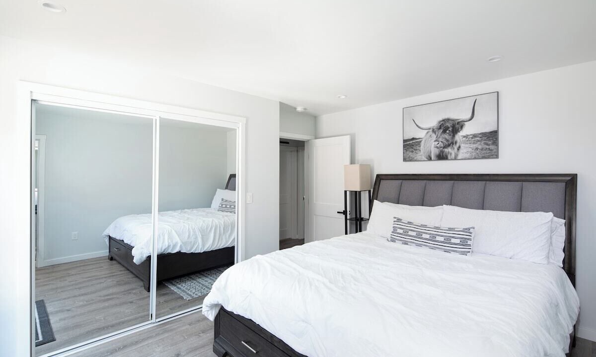 Photo of Bedroom in San Luis Obispo
