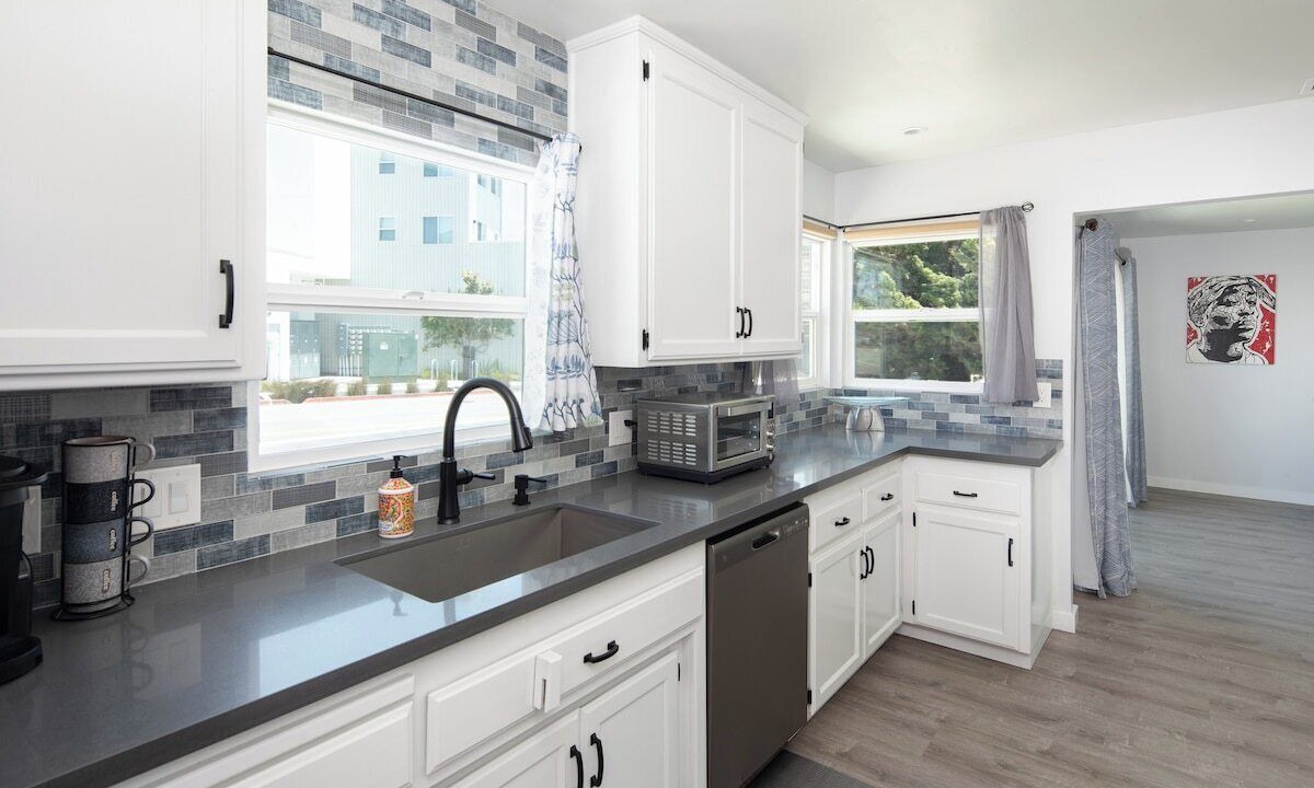 Photo of Kitchen in San Luis Obispo