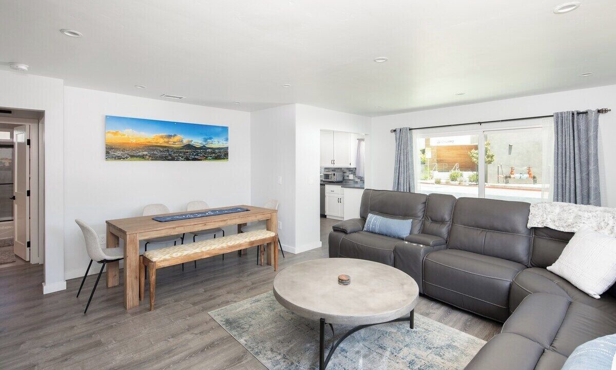 Photo of Livingroom in San Luis Obispo