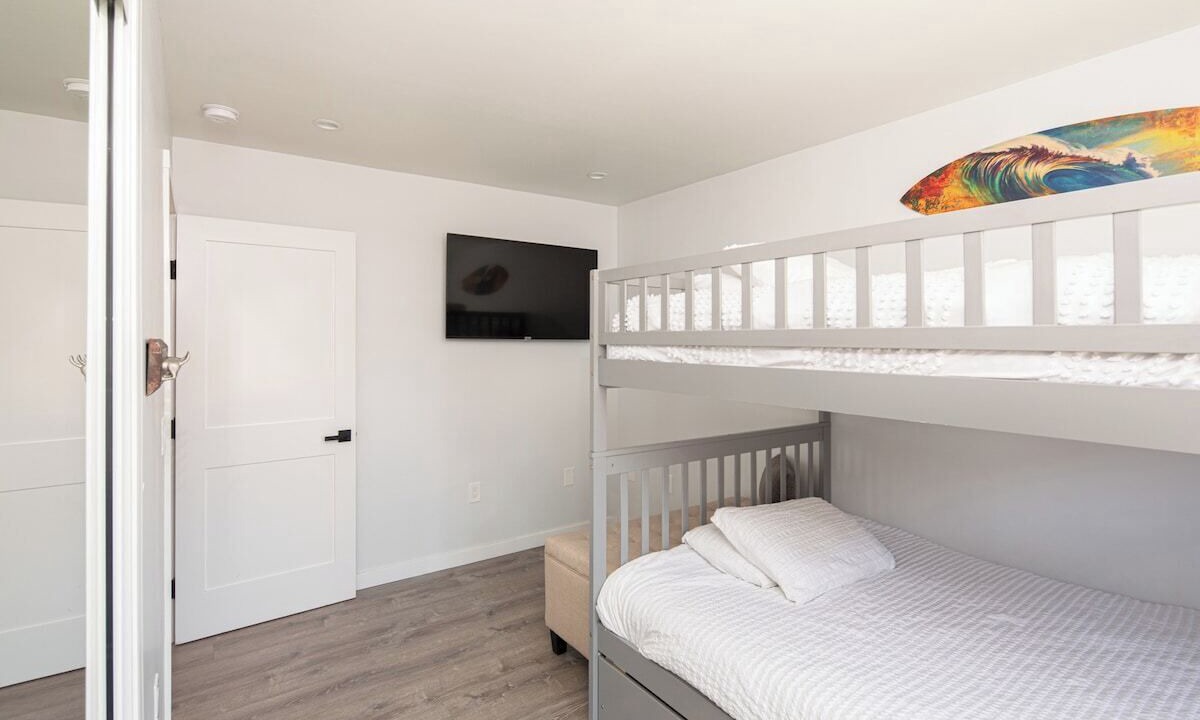 Photo of Bedroom in San Luis Obispo