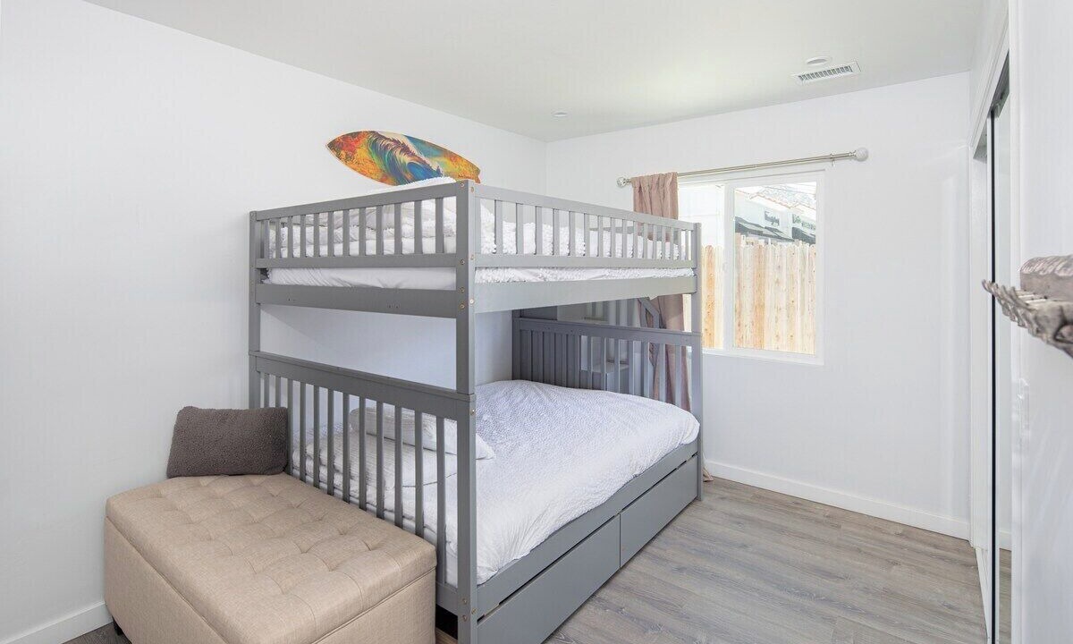 Photo of Bedroom in San Luis Obispo