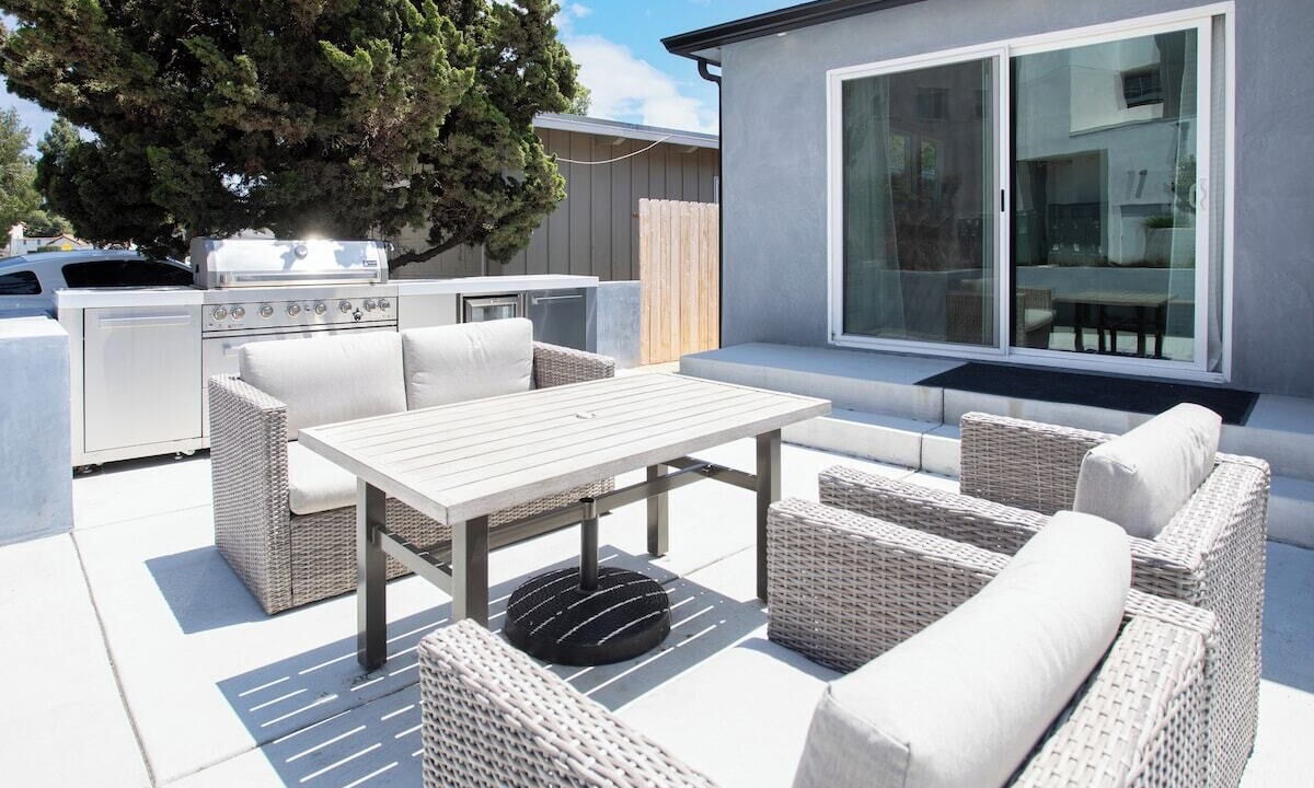 Photo of Outdoor in San Luis Obispo