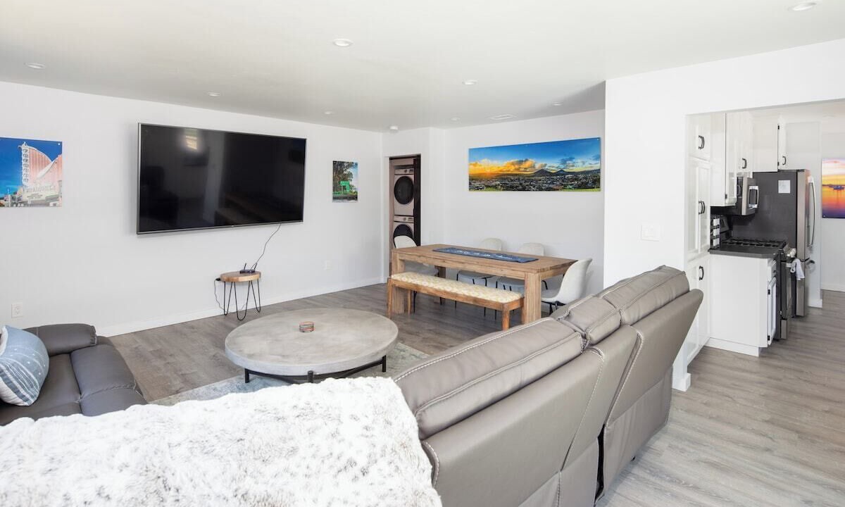 Photo of Livingroom in San Luis Obispo