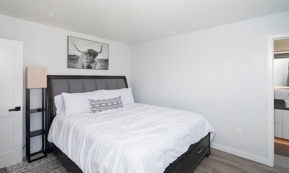 Photo of Bedroom in San Luis Obispo