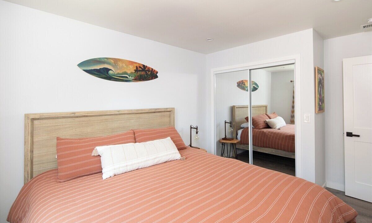 Photo of Bedroom in San Luis Obispo